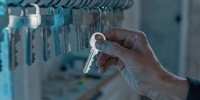 Buddy Locksmith — key cutting &amp; duplication in Roodepoort
